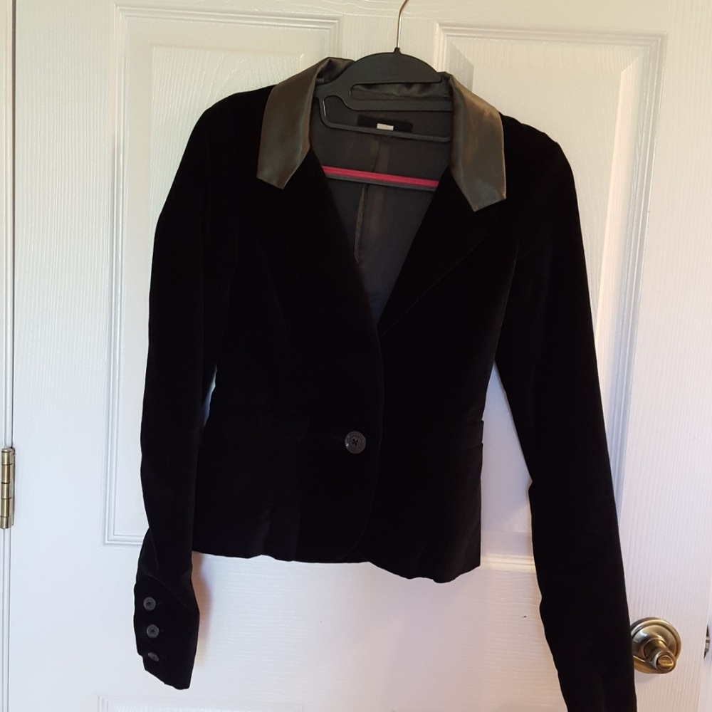 Blazer
